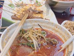 -老赵太太麻辣烫涮肚馆(大经路店)
