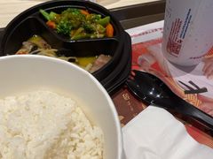 -肯德基(济南火车站一店)
