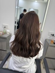 -LILI·HAIR SALON理理造型