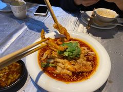 -红辣椒·川菜·火锅(大洋中心店)
