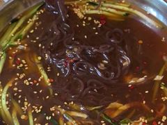 -百年石锅饭·朝鲜族传统民餐