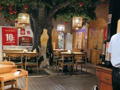 -福茂源横山铁锅羊肉(牡丹园店)
