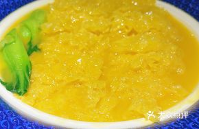 Yellow Braised Calabash Stomach