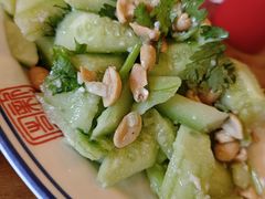 -新兴园饺子馆(北京百子湾店)