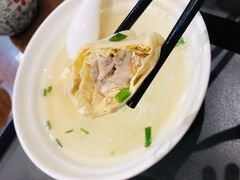 -大壶春生煎(四川中路店)