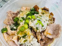 -荔林食店(西华路店)