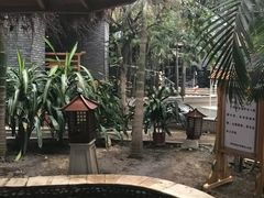 -陆地游轮吉林神农温泉
