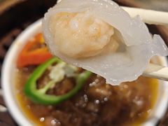 -御龙海鲜火锅(十六浦店)