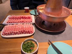 -额尔敦草原涮羊肉·烧烤(冻青树总店)