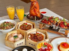 -点胜汇·点心粤菜·手工制作(揭阳店)