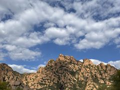 -天涯山