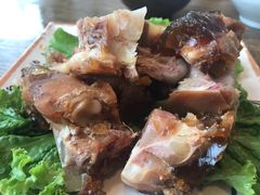 -鲜小岛·铜锅涮肉