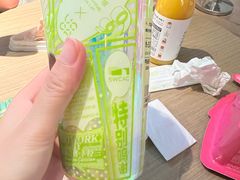 -奈雪的茶(新天地广场PRO店)