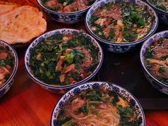 -杨家牛肉汤(淮建路店)