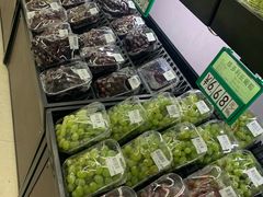 -京客隆超市(华安店)