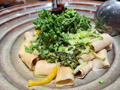 -西贝(武汉群星城店)