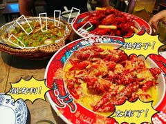 -阿财老铺·老蚌埠龙虾城(华夏总店)