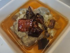 -京滨饭店·餐厅(阜外大街店)