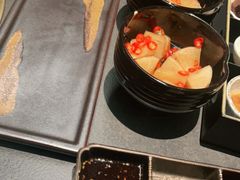-铭牛烧肉·和牛海鲜自助(高新月牙湖店)
