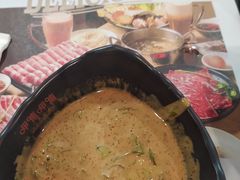 -呷哺呷哺(西单大悦城店)