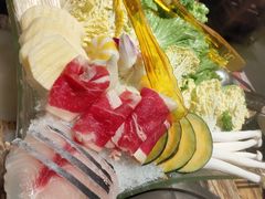 -润泽园椰子鸡(汇一城店)