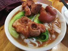 -西关明记肠粉(荔枝湾店)