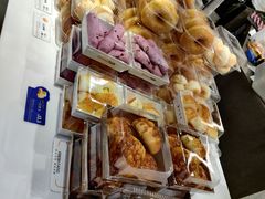-BreadTalk面包新语·烘焙蛋糕(中华广场店)