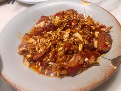 -佬麻雀·新湘菜(东方宝泰店)