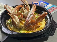 -阿弟特色海鲜餐厅·大排档(平潭店)