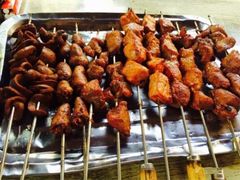 -王记西鎮电烤肉(汶上路店)