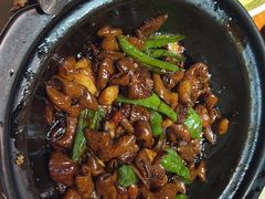 -小柴米·传统江西菜(八一广场店)