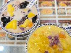 -赵记传承·中国甜品(福州总店)