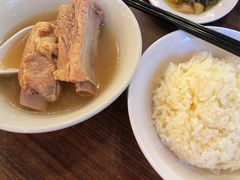 -松發肉骨茶(先得坊店)