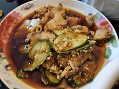 -勇猛子川菜馆(新军路店)