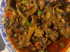 -高坎一品甲鱼庄(两河店)