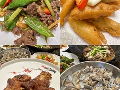 -横琴蚝苑·地道农家菜