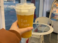 芒芒云朵-乐纯(苹果社区店)