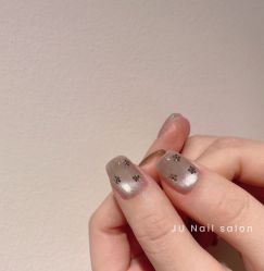 -JU·旧友日式美甲美睫工作室