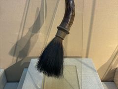 -中国湖笔博物馆(莲花庄路)