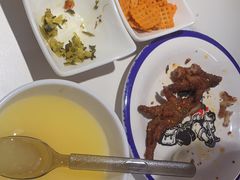 -叁宝烤肉• 西安烧烤(太乙路店)