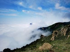 -白草畔自然风景区