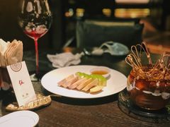 -甄御•海鲜新青岛菜(麦岛店)