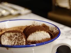 -Hei Cafe(工体店)