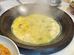 -陈大锅·岳阳鱼馆·地道岳阳菜(美食街店)