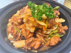 -状元虎.摇滚炒鸡.家常菜(义勇街店)