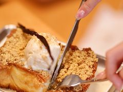 -LANLIZI BAKERY(COSMO店)