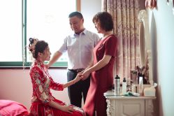 点击看大图 -南京宝娜嫁衣婚纱礼服馆(中央路店)