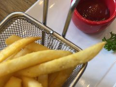 -豪客来牛排(人民东路店)