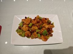 -桃子餐厅·天津菜(红星路直营店)