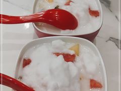 -老海南椰奶清补凉(文化宫老店)